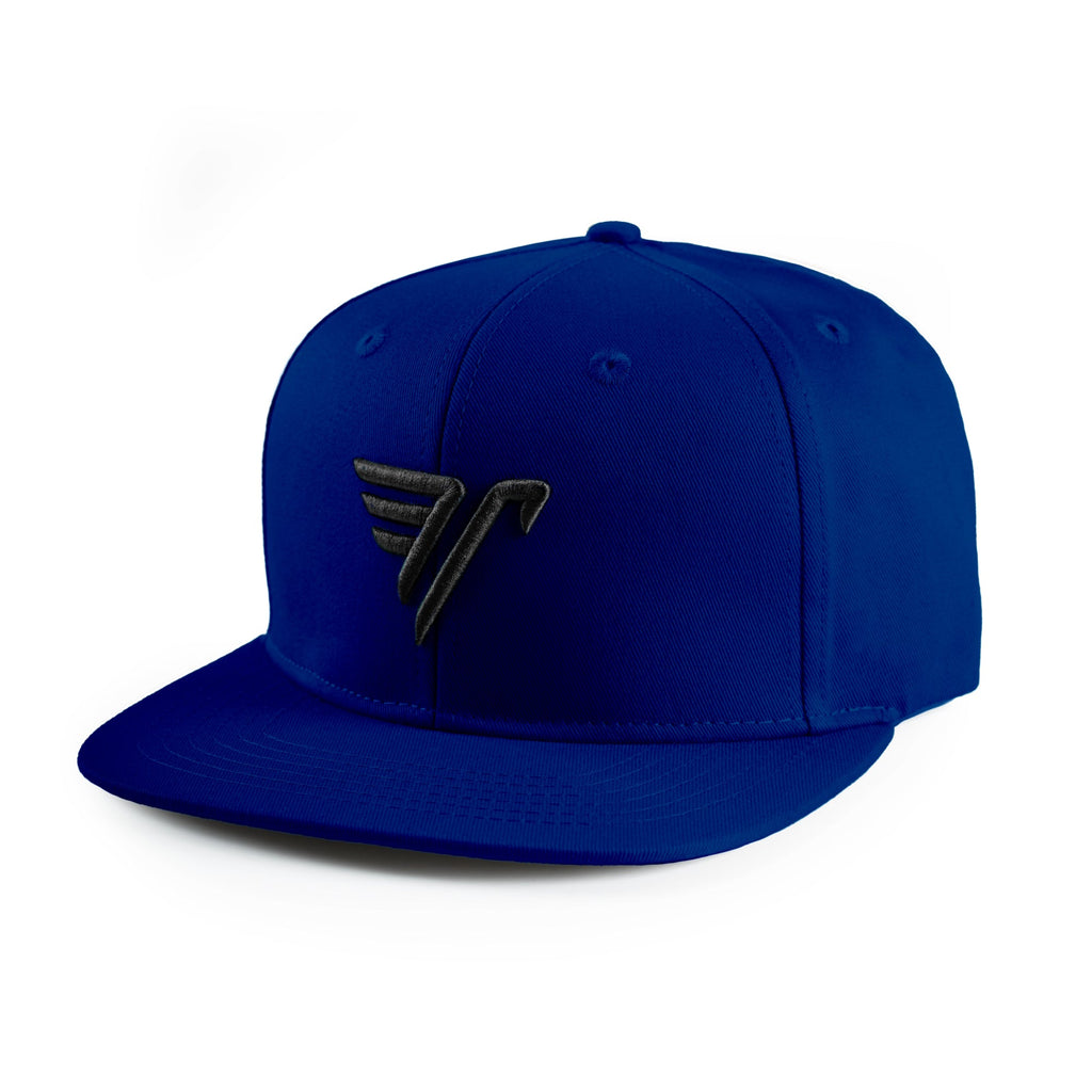 HAT-RCH-BLU-L